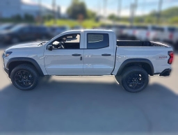 Chevrolet Colorado 4WD Trail Boss Crew Cab 2026