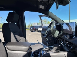 Chevrolet Colorado 4WD Trail Boss Crew Cab 2026