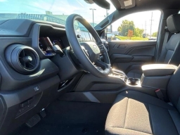 Chevrolet Colorado 4WD Trail Boss Crew Cab 2026