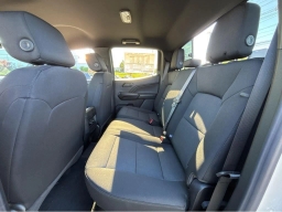 Chevrolet Colorado 4WD Trail Boss Crew Cab 2026