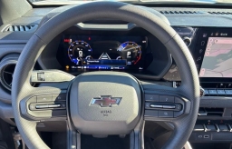 Chevrolet Colorado 4WD Trail Boss Crew Cab 2026
