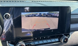 Chevrolet Colorado 4WD Trail Boss Crew Cab 2026