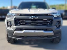 Chevrolet Colorado 4WD Trail Boss Crew Cab 2026