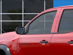 Chevrolet Colorado 4WD Trail Boss Crew Cab 2026
