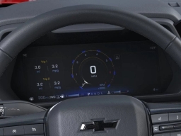 Chevrolet Colorado 4WD Trail Boss Crew Cab 2026