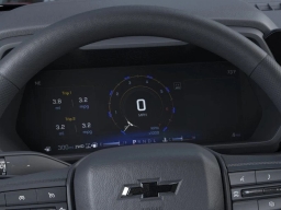 Chevrolet Colorado 4WD Trail Boss Crew Cab 2026