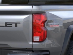 Chevrolet Colorado 4WD Trail Boss Crew Cab 2026