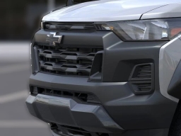 Chevrolet Colorado 4WD Trail Boss Crew Cab 2026