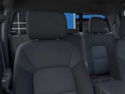 Chevrolet Colorado 4WD Trail Boss Crew Cab 2026