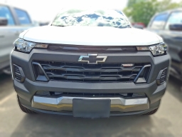 Chevrolet Colorado 4WD Trail Boss Crew Cab 2026