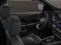 Chevrolet Colorado 4WD Trail Boss Crew Cab 2026