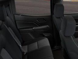 Chevrolet Colorado 4WD Trail Boss Crew Cab 2026
