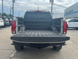 Chevrolet Colorado 4WD Trail Boss Crew Cab 2026