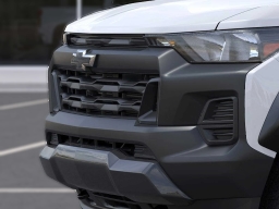 Chevrolet Colorado 4WD Trail Boss Crew Cab 2026