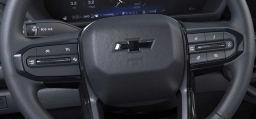 Chevrolet Colorado 4WD Trail Boss Crew Cab 2026