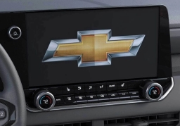 Chevrolet Colorado 4WD Trail Boss Crew Cab 2026
