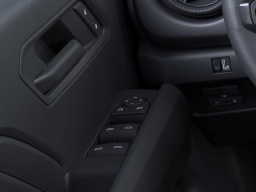 Chevrolet Colorado 4WD Trail Boss Crew Cab 2026