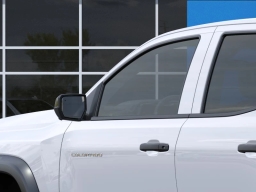 Chevrolet Colorado 4WD Trail Boss Crew Cab 2026