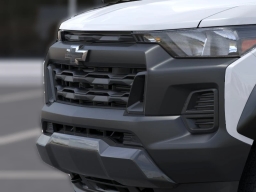 Chevrolet Colorado 4WD Trail Boss Crew Cab 2026