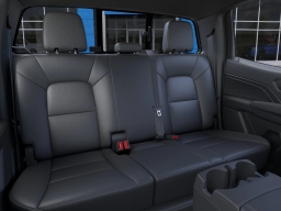 Chevrolet Colorado 4WD Trail Boss Crew Cab 2026