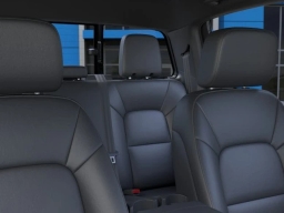 Chevrolet Colorado 4WD Trail Boss Crew Cab 2026