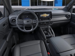 Chevrolet Colorado 4WD Trail Boss Crew Cab 2026