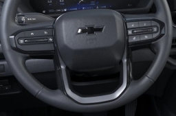 Chevrolet Colorado 4WD Trail Boss Crew Cab 2026