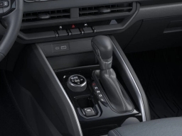 Chevrolet Colorado 4WD Trail Boss Crew Cab 2026