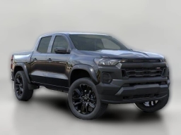 Chevrolet Colorado 4WD Trail Boss Crew Cab 2026