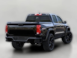 Chevrolet Colorado 4WD Trail Boss Crew Cab 2026