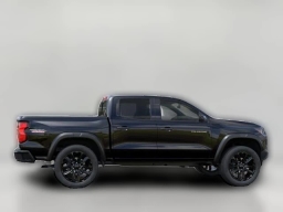 Chevrolet Colorado 4WD Trail Boss Crew Cab 2026