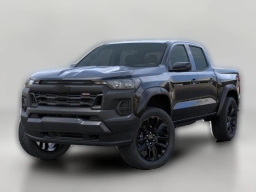 Chevrolet Colorado 4WD Trail Boss Crew Cab 2026