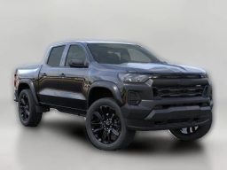 Chevrolet Colorado 4WD Trail Boss Crew Cab 2026