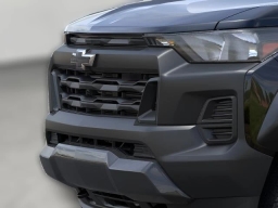 Chevrolet Colorado 4WD Trail Boss Crew Cab 2026