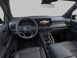 Chevrolet Colorado 4WD Trail Boss Crew Cab 2026