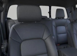 Chevrolet Colorado 4WD Trail Boss Crew Cab 2026