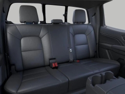 Chevrolet Colorado 4WD Trail Boss Crew Cab 2026