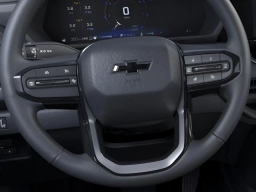 Chevrolet Colorado 4WD Trail Boss Crew Cab 2026