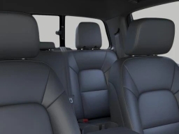 Chevrolet Colorado 4WD Trail Boss Crew Cab 2026