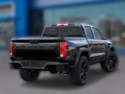 Chevrolet Colorado 4WD Trail Boss Crew Cab 2026