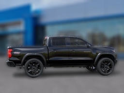 Chevrolet Colorado 4WD Trail Boss Crew Cab 2026