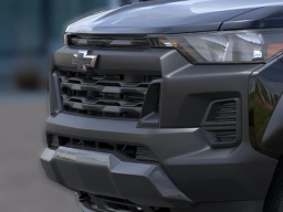 Chevrolet Colorado 4WD Trail Boss Crew Cab 2026