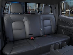 Chevrolet Colorado 4WD Trail Boss Crew Cab 2026