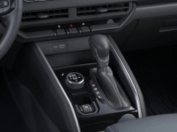 Chevrolet Colorado 4WD Trail Boss Crew Cab 2026