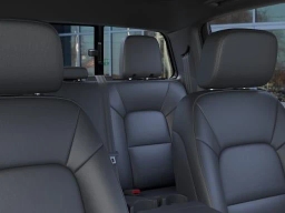 Chevrolet Colorado 4WD Trail Boss Crew Cab 2026