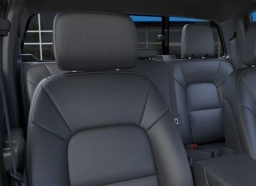 Chevrolet Colorado 4WD Trail Boss Crew Cab 2026