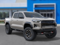 Chevrolet Colorado 4WD ZR2 Crew Cab 2026