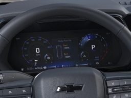 Chevrolet Colorado 4WD ZR2 Crew Cab 2026