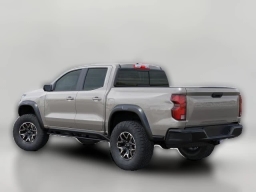 Chevrolet Colorado 4WD ZR2 Crew Cab 2026