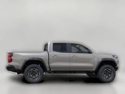 Chevrolet Colorado 4WD ZR2 Crew Cab 2026
